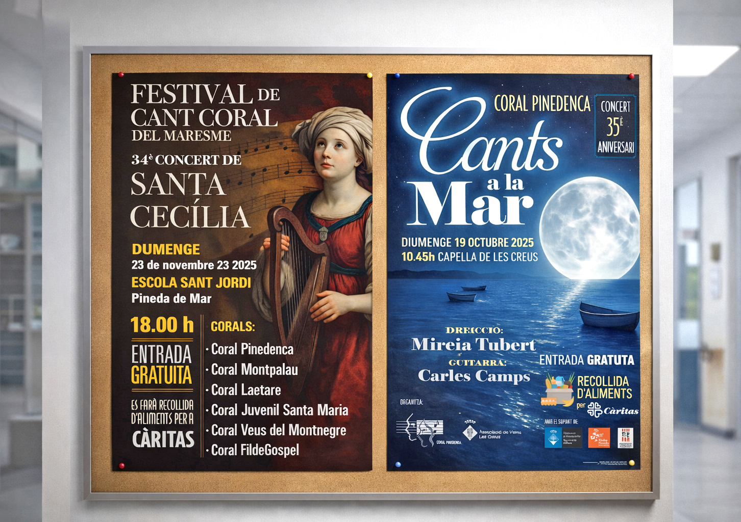 Carteles